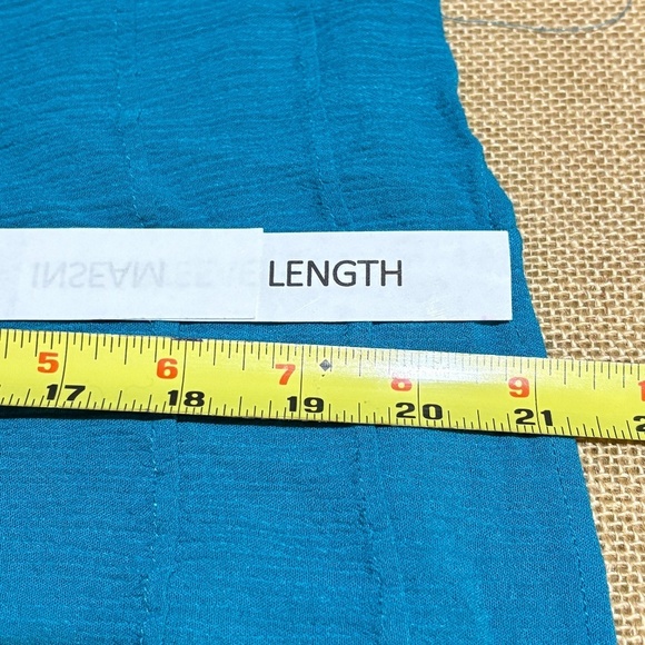 Torrid Womens Y2K Babydoll Top Sz 1 - 1X 16 Romantic Festival Lace Boho Peasant - Picture 10 of 12